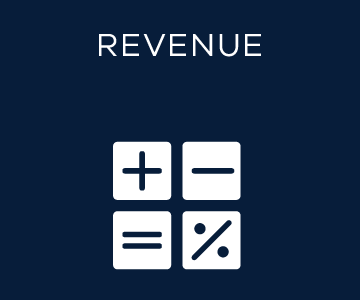 Revenue